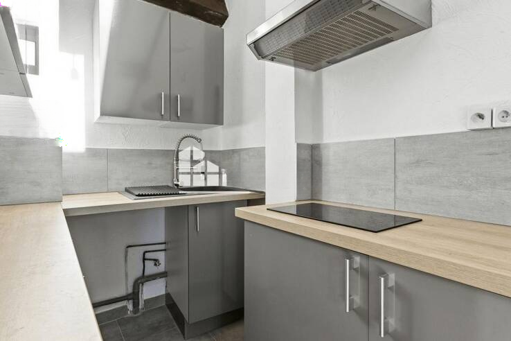 Квартира в Каннах, Франция, 23 м² - фото 2