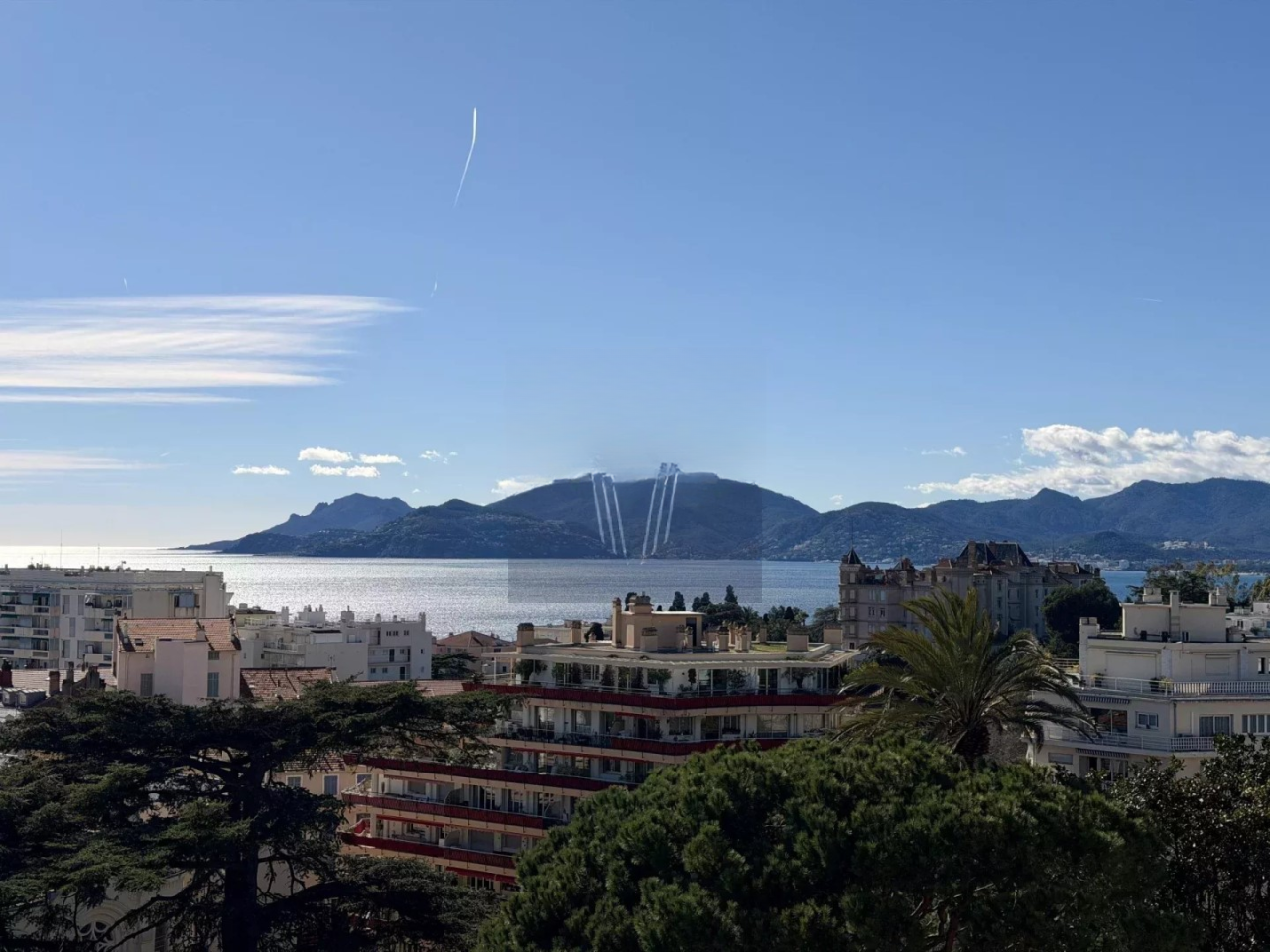 Квартира в Каннах, Франция, 91 м² - фото 3