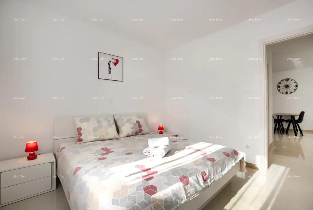 Дом в Лижняне, Хорватия, 290 м² - фото 13