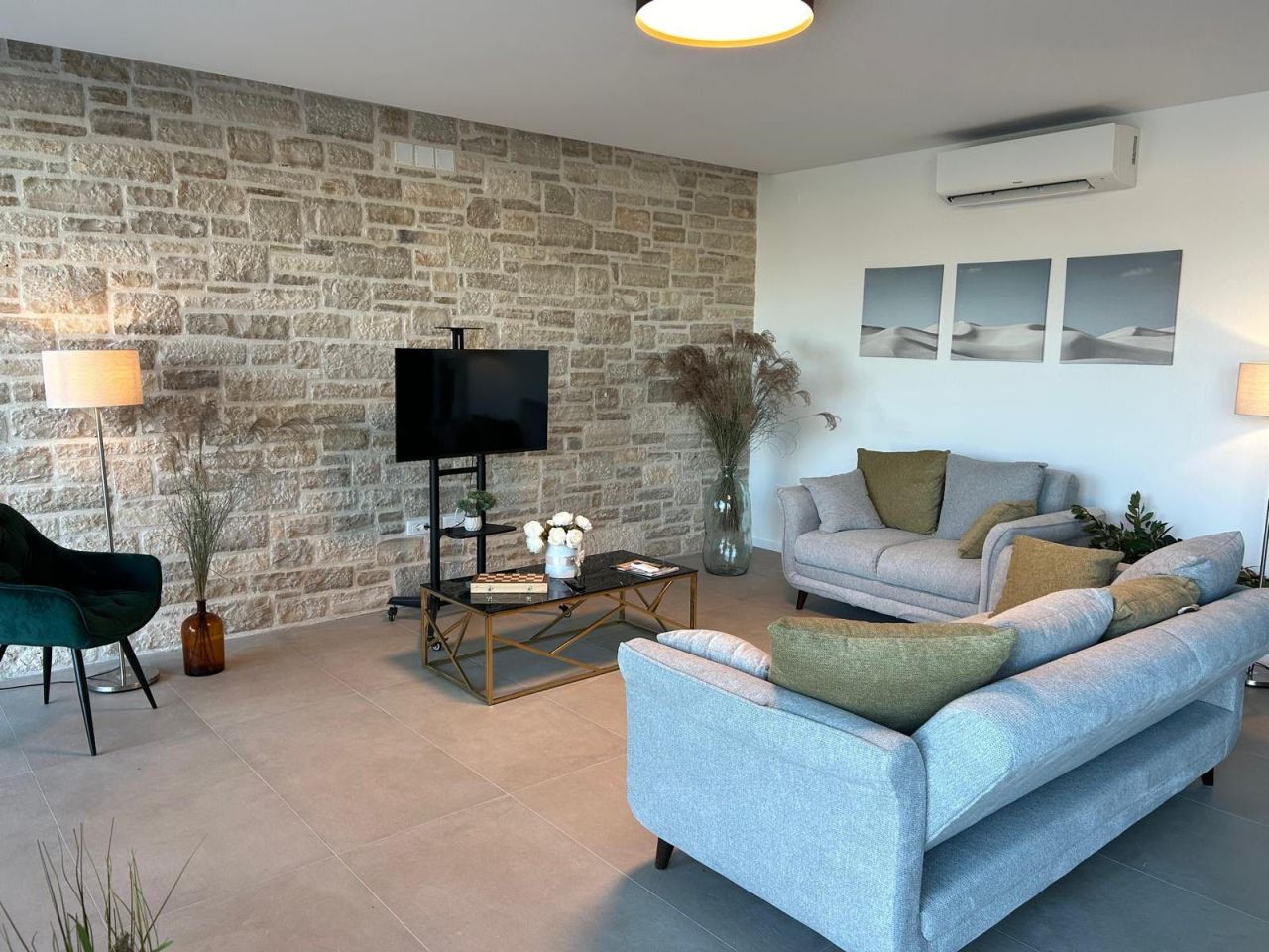 Дом в Ровини, Хорватия, 250 м² - фото 11