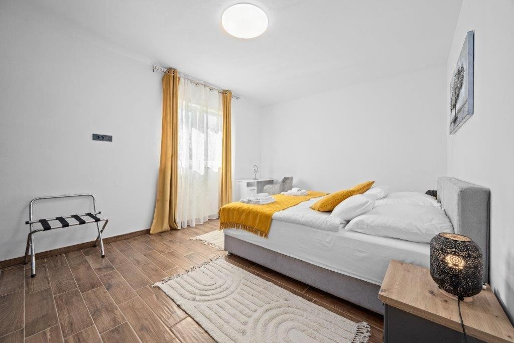 Дом Istria, Barban, Хорватия, 380 м² - фото 14