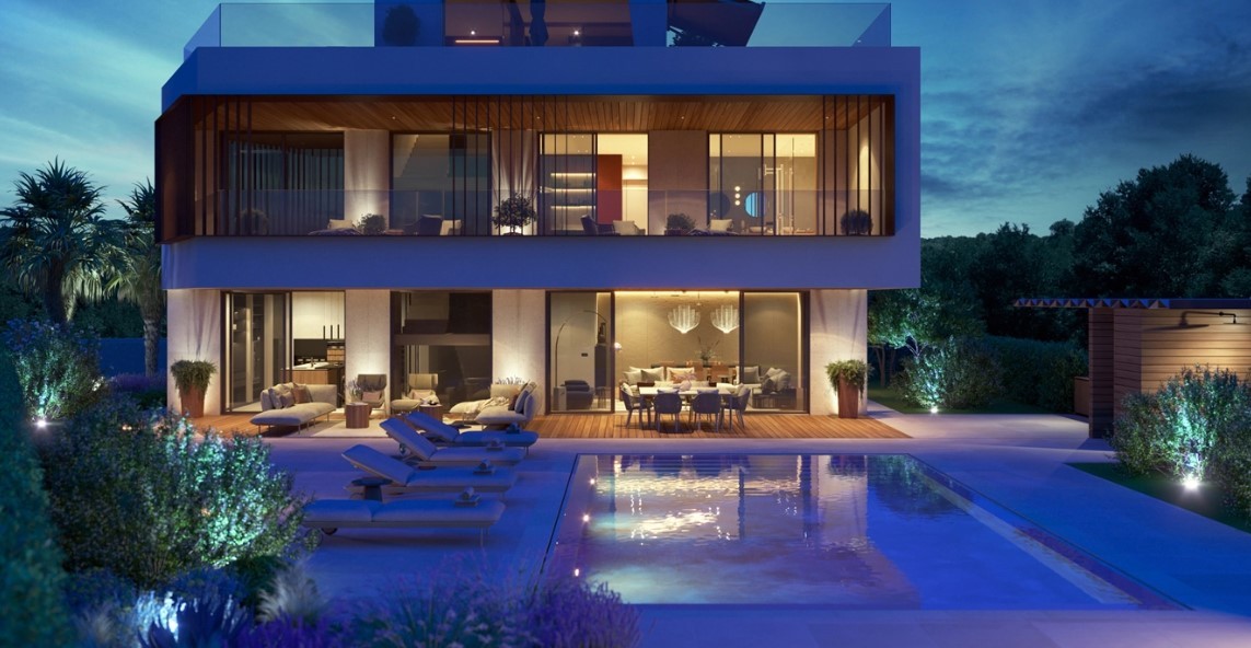 Дом в Ровини, Хорватия, 316 м² - фото 14