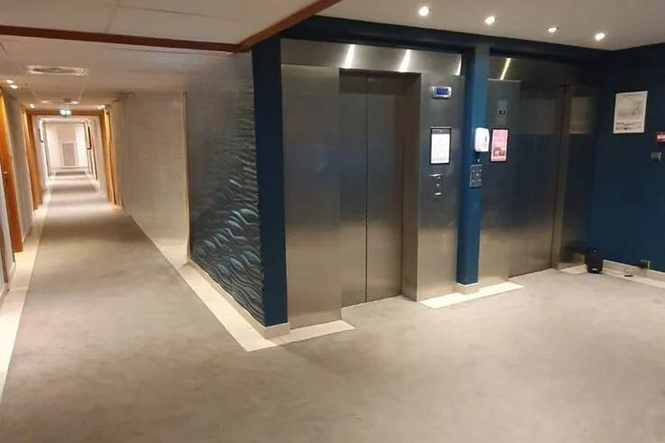 Квартира в Каннах, Франция, 24 м² - фото 2