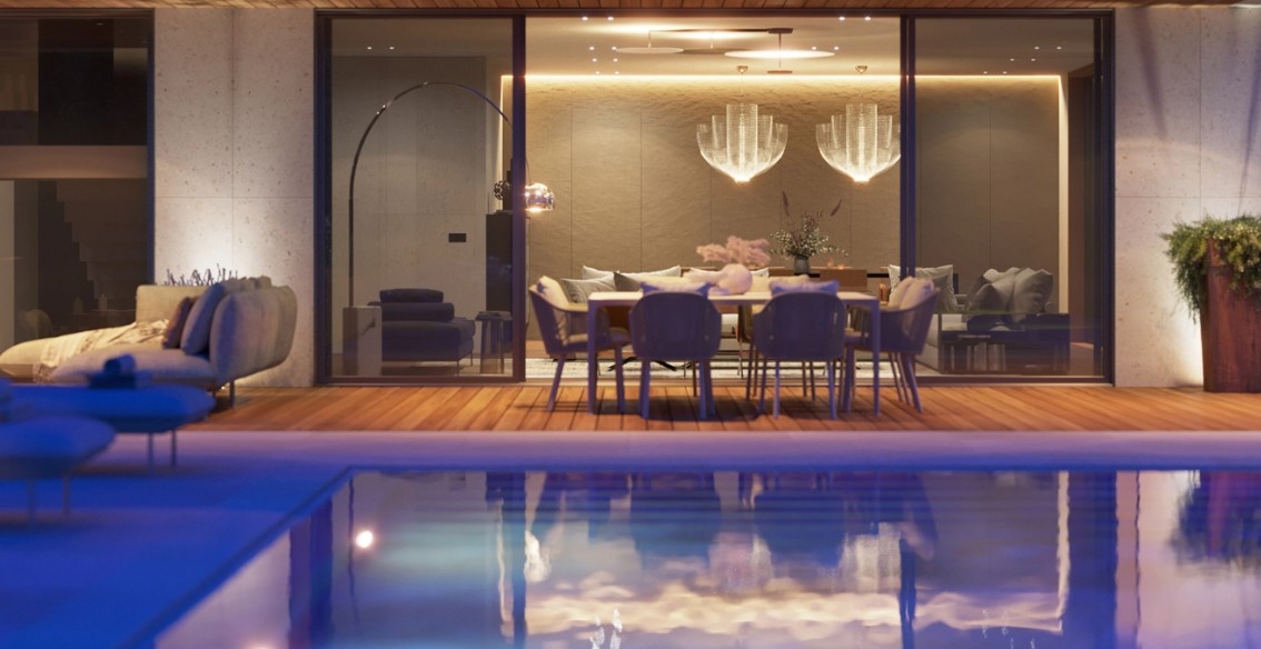 Дом в Ровини, Хорватия, 316 м² - фото 15