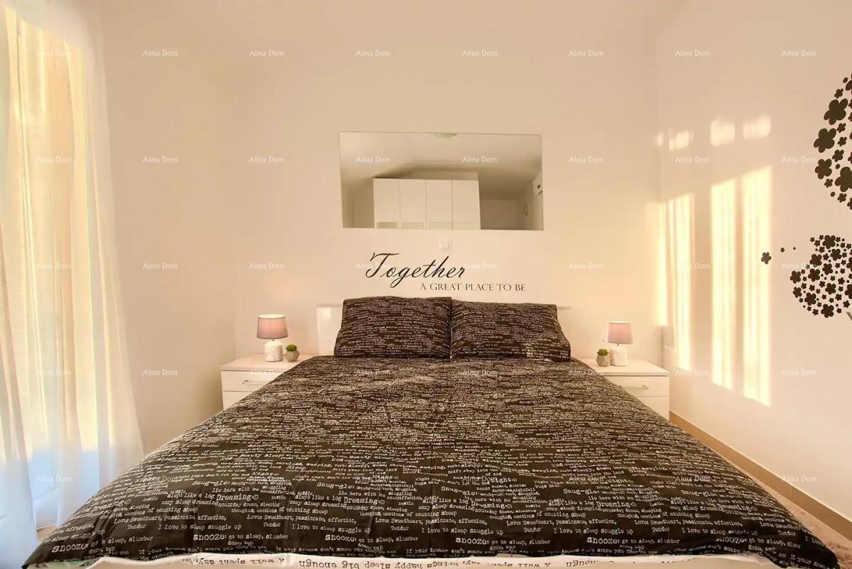 Дом в Лижняне, Хорватия, 290 м² - фото 16