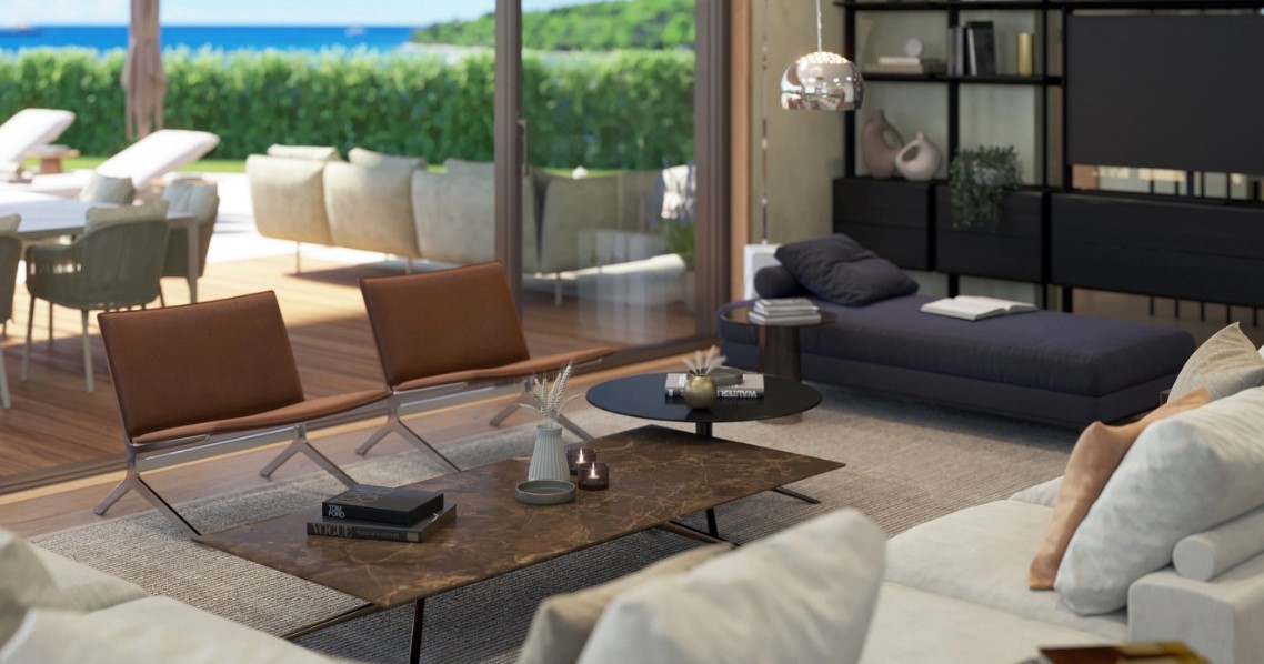 Дом в Ровини, Хорватия, 316 м² - фото 16