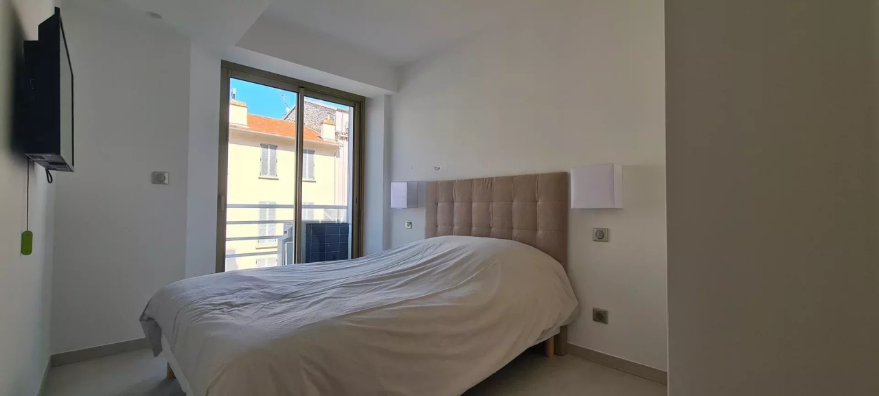 Квартира в Каннах, Франция, 75 м² - фото 3