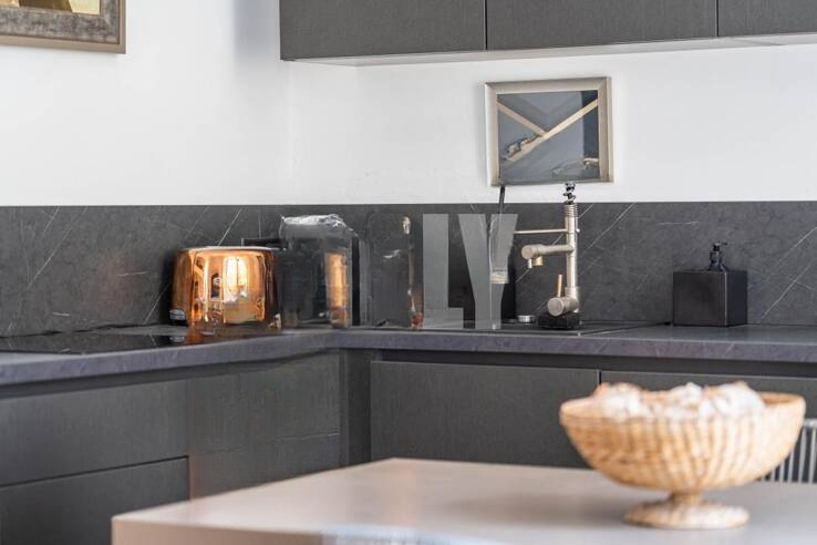 Квартира в Каннах, Франция, 62 м² - фото 2