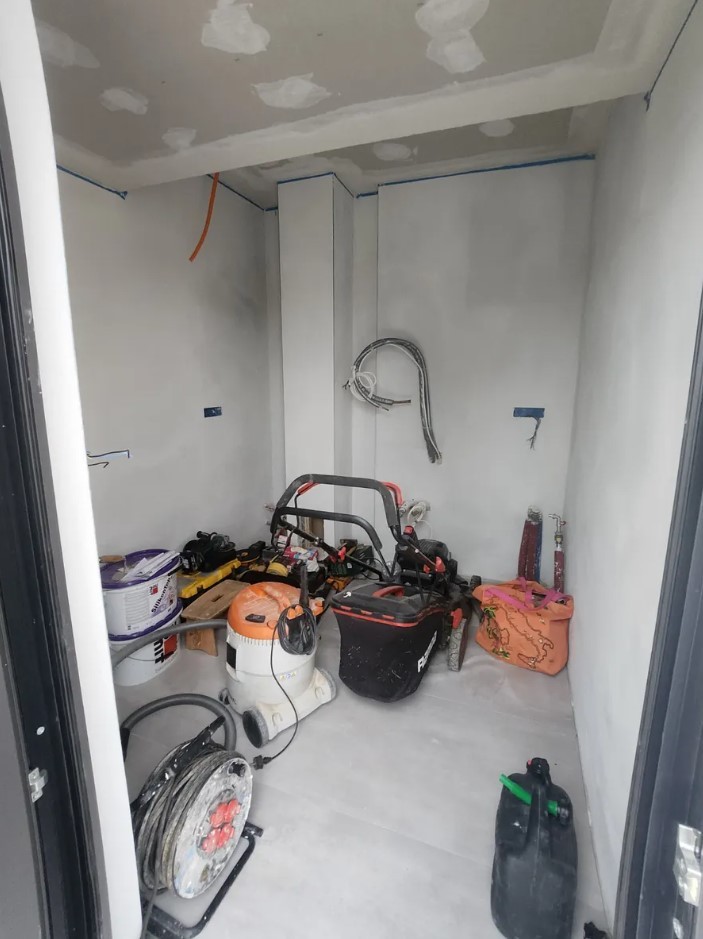 Дом Istria, Rasa, Хорватия, 137 м² - фото 17