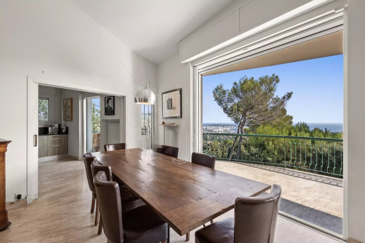 Квартира в Каннах, Франция, 220 м² - фото 3