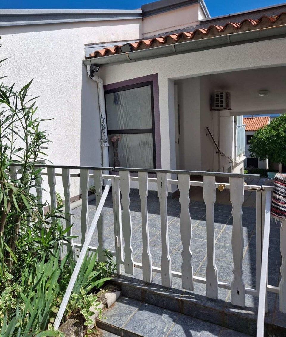 Дом Istria, Rasa, Хорватия, 77 м² - фото 17