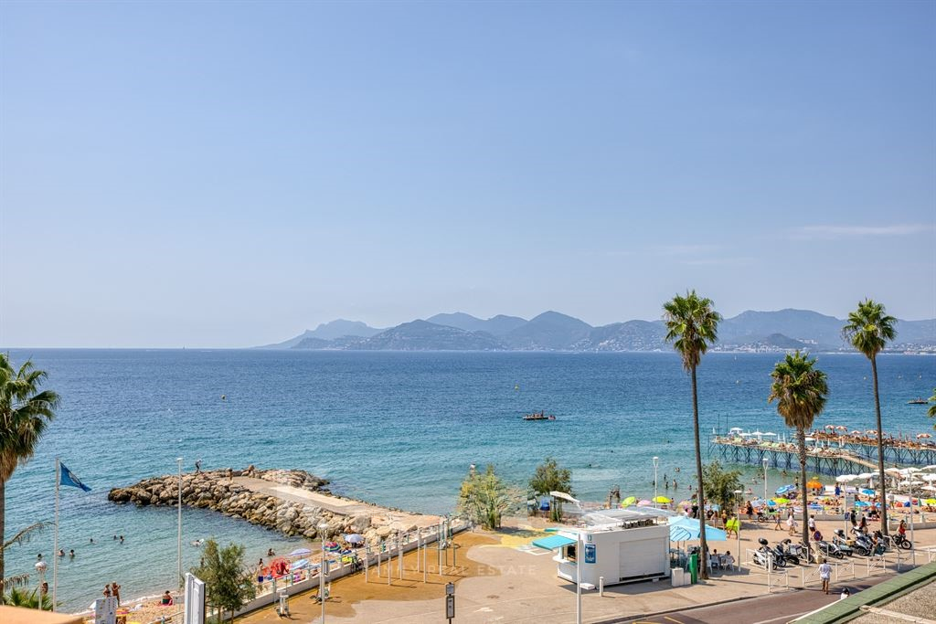 Квартира в Каннах, Франция, 150 м² - фото 3