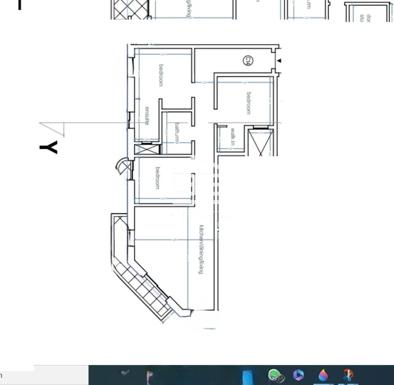 Квартира в Сан-Лоренце, Мальта, 109 м² - фото 3