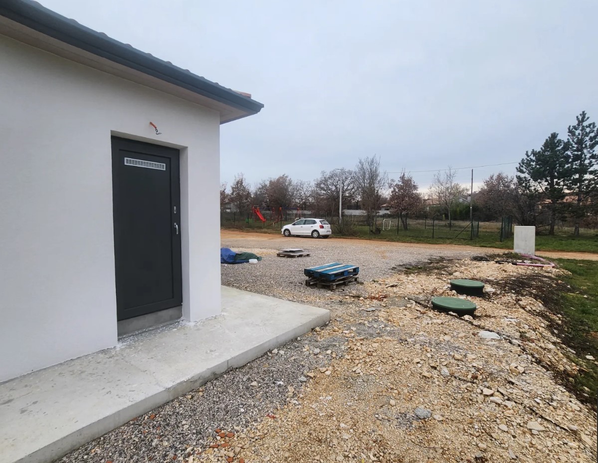 Дом Istria, Rasa, Хорватия, 137 м² - фото 18