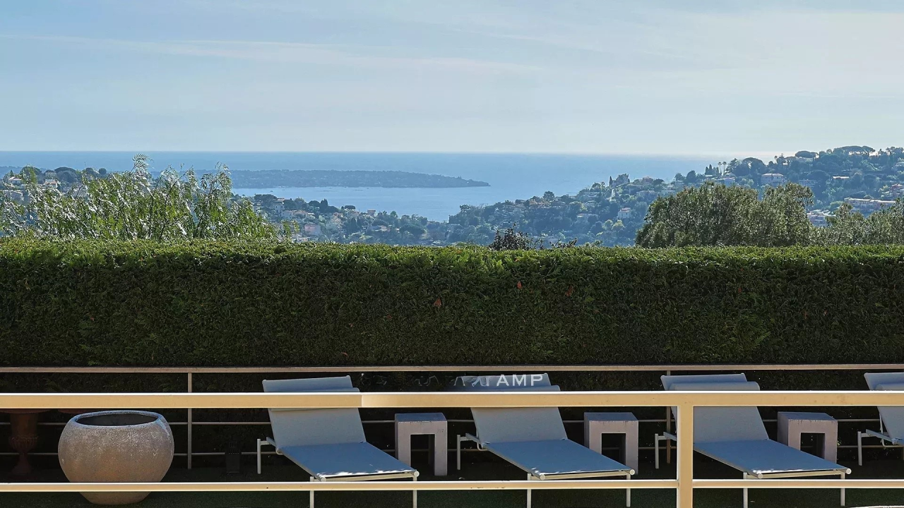 Квартира в Каннах, Франция, 235 м² - фото 3