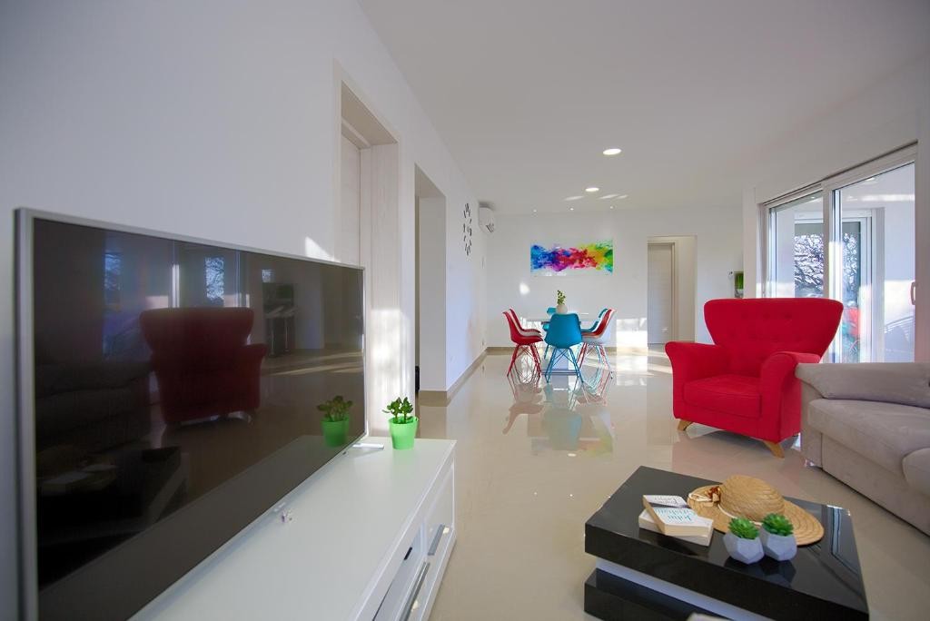 Дом в Лижняне, Хорватия, 290 м² - фото 19