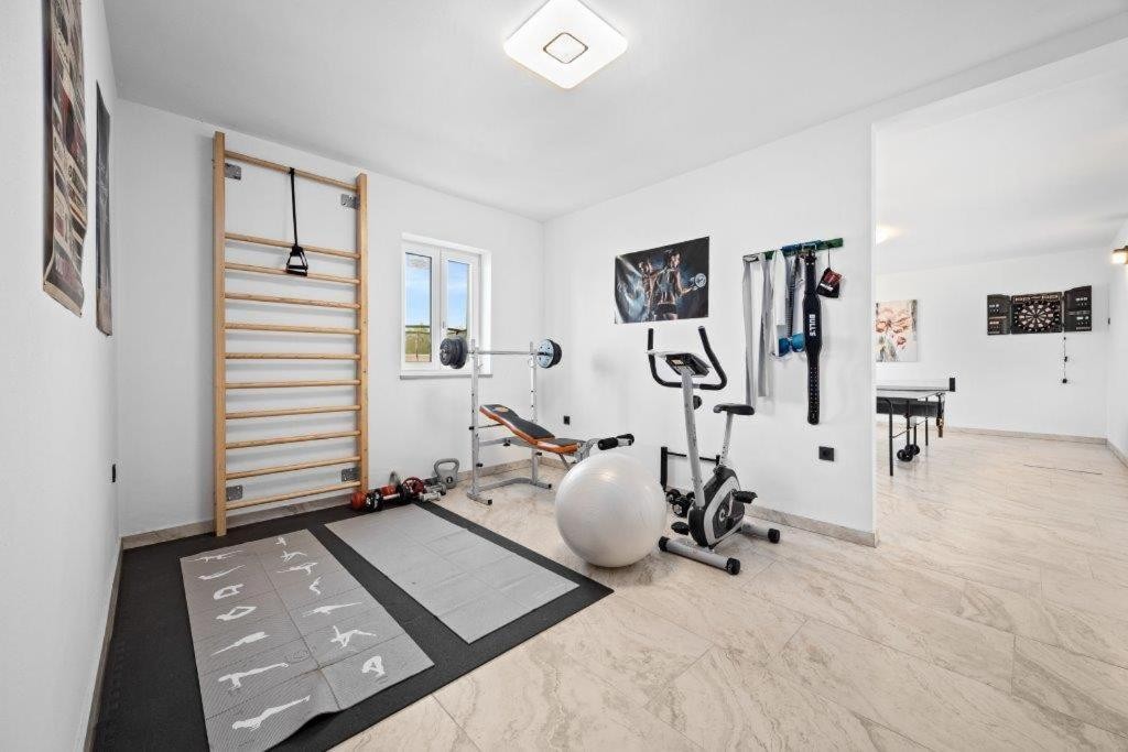 Дом Istria, Barban, Хорватия, 380 м² - фото 19