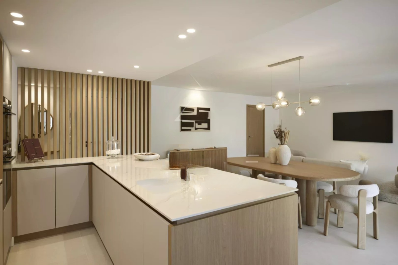 Квартира в Каннах, Франция, 110 м² - фото 3