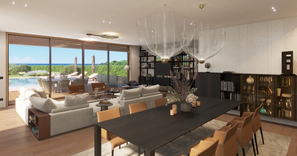 Дом в Ровини, Хорватия, 316 м² - фото 19