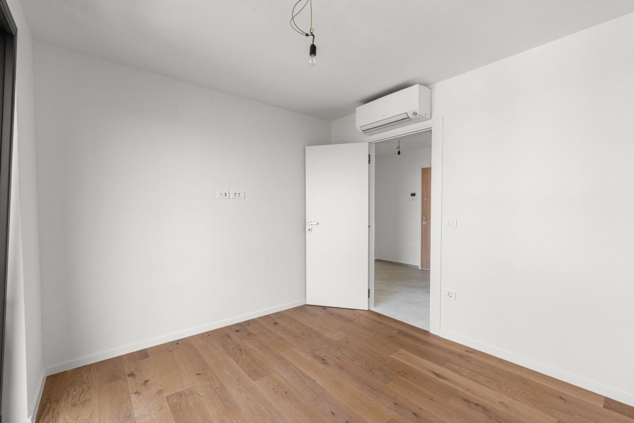 Квартира в Новиграде, Хорватия, 101.1 м² - фото 19