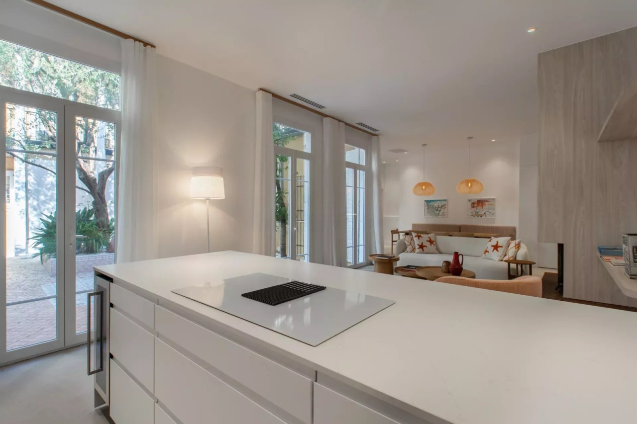 Квартира в Каннах, Франция, 131 м² - фото 3