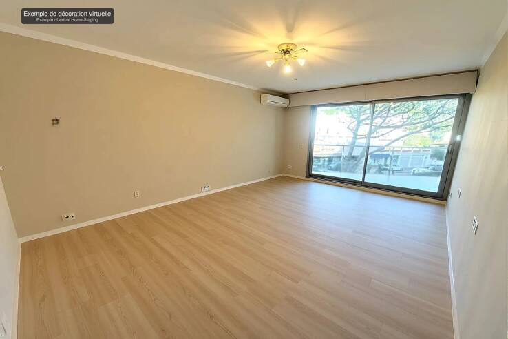 Квартира в Каннах, Франция, 28 м² - фото 2