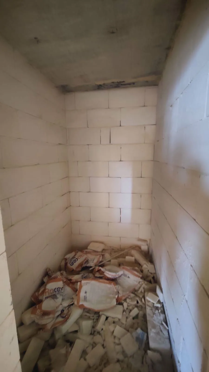 Квартира в Сан-Лоренце, Мальта - фото 3