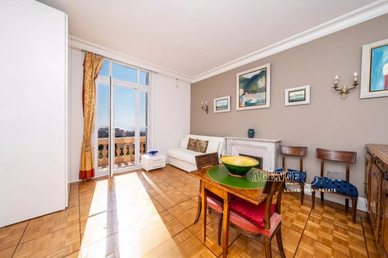 Квартира в Каннах, Франция, 91 м² - фото 3