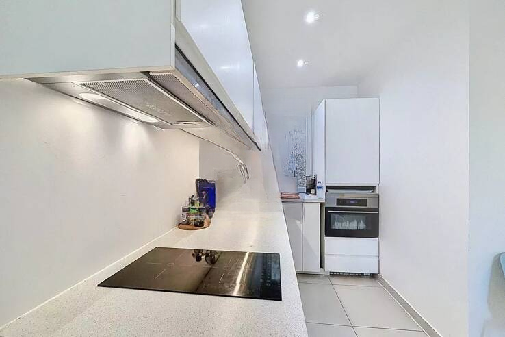 Квартира в Каннах, Франция, 39 м² - фото 2