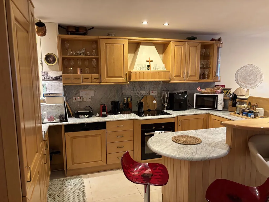 Квартира в Слиме, Мальта, 230 м² - фото 3