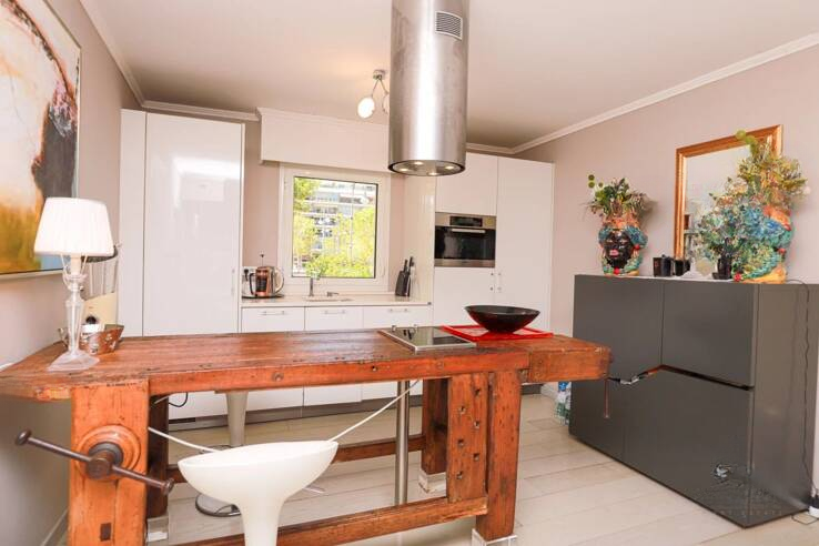 Квартира в Каннах, Франция, 65 м² - фото 2