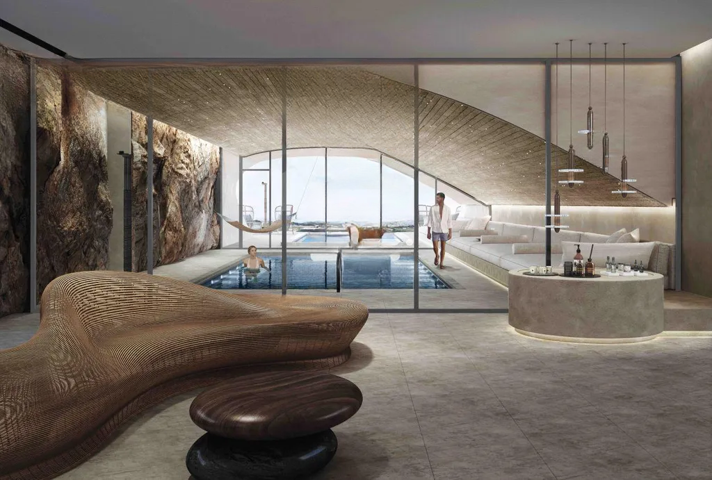 Квартира в Сан-Лоренце, Мальта, 524 м² - фото 4