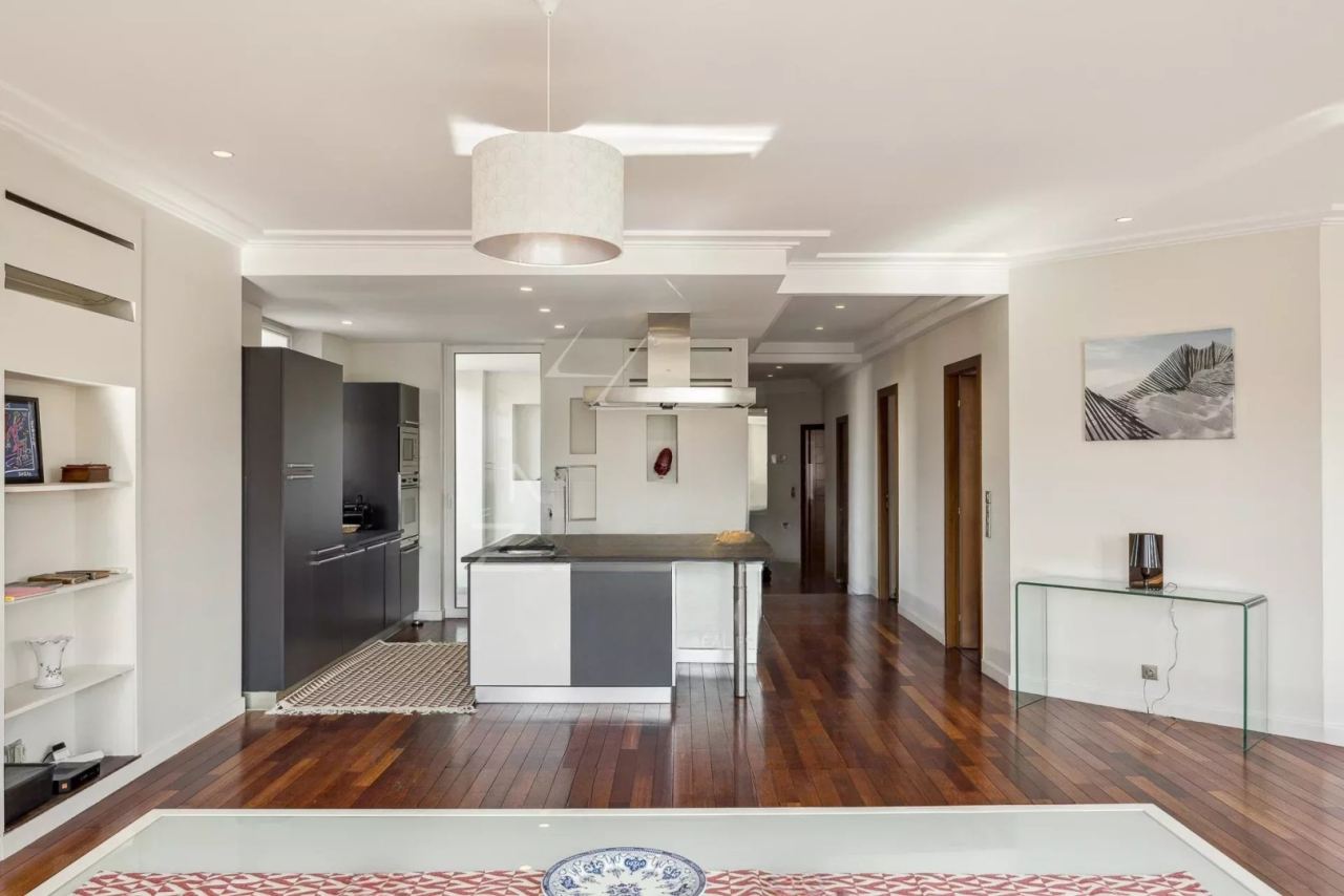 Квартира в Каннах, Франция, 127 м² - фото 4