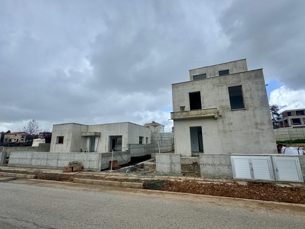 Вилла в Лимасоле, Кипр, 138 м² - фото 2