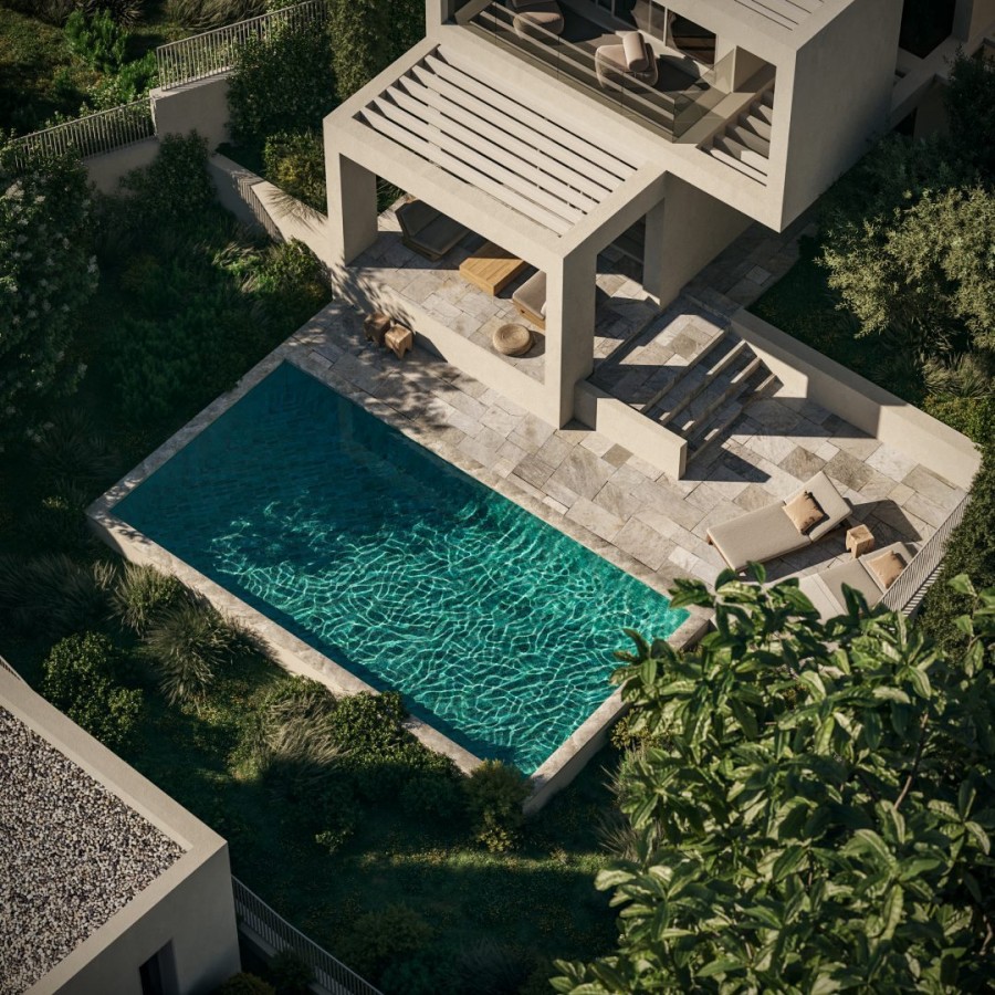 Вилла в Пафосе, Кипр, 117 м² - фото 2