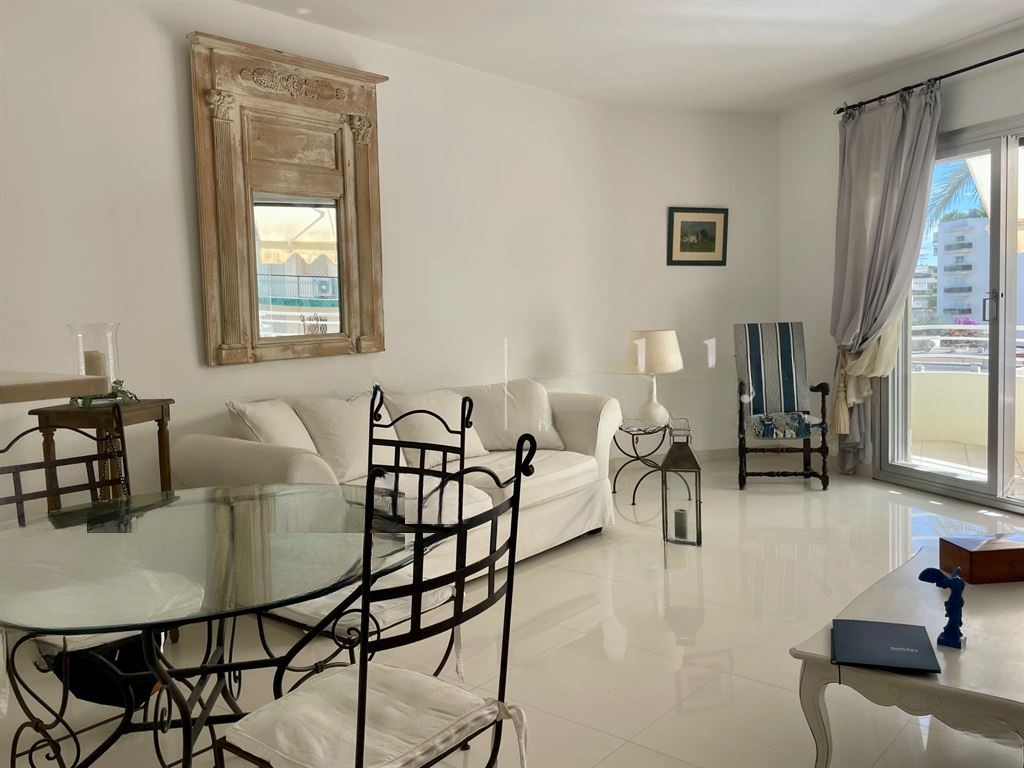 Квартира в Каннах, Франция, 46 м² - фото 3