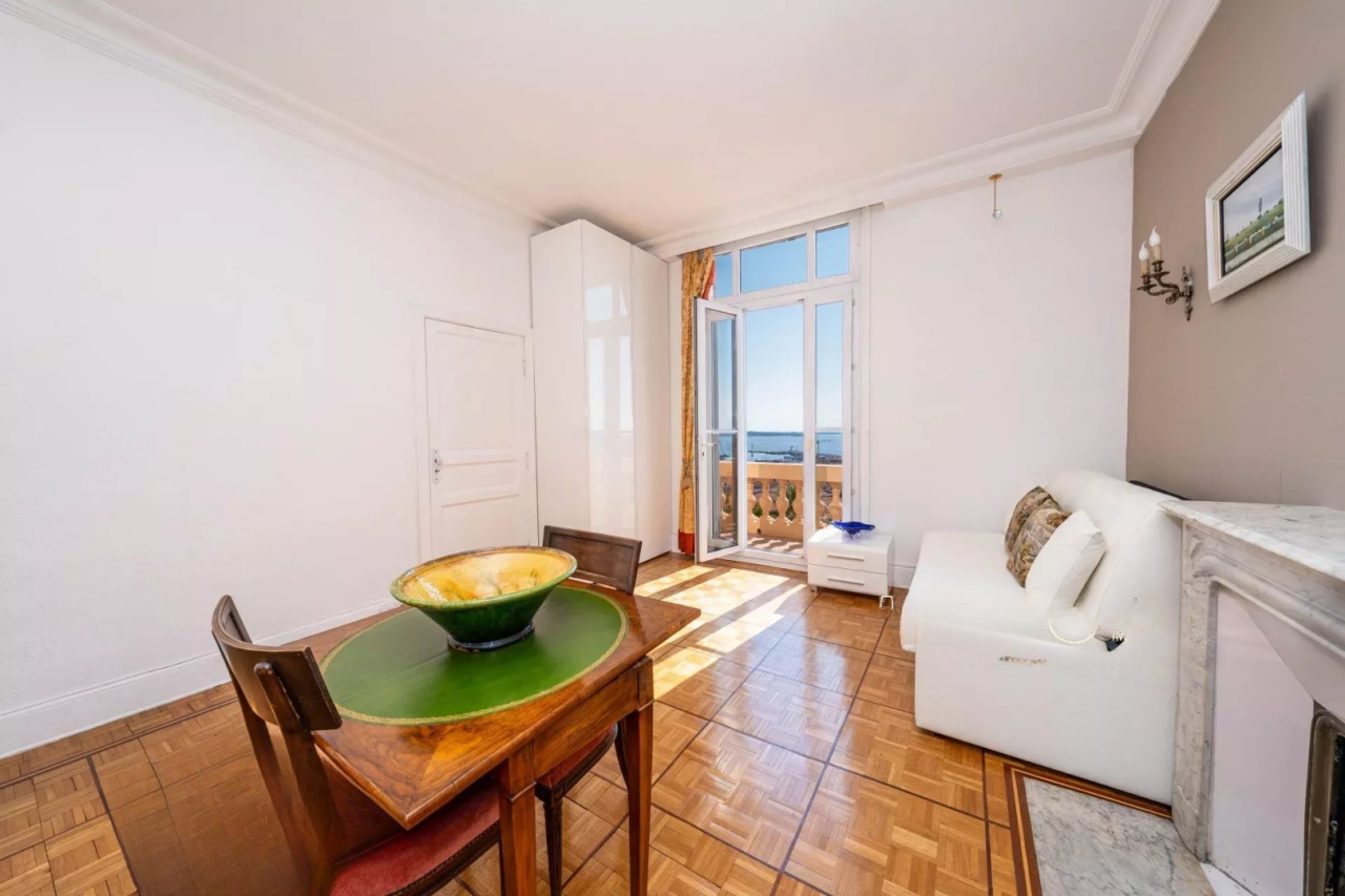 Квартира в Каннах, Франция, 91 м² - фото 4
