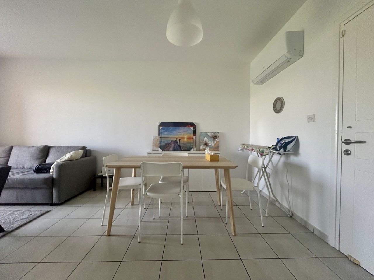 Апартаменты в Пафосе, Кипр, 80 м² - фото 4