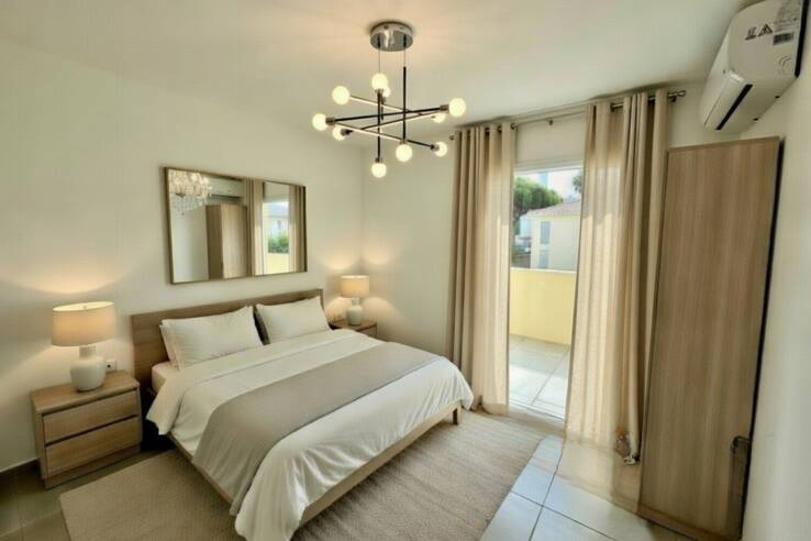 Квартира в Каннах, Франция, 61 м² - фото 2