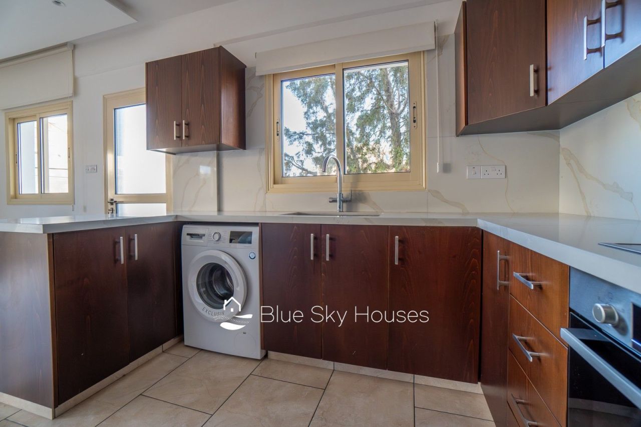 Пентхаус в Лимасоле, Кипр, 130 м² - фото 5