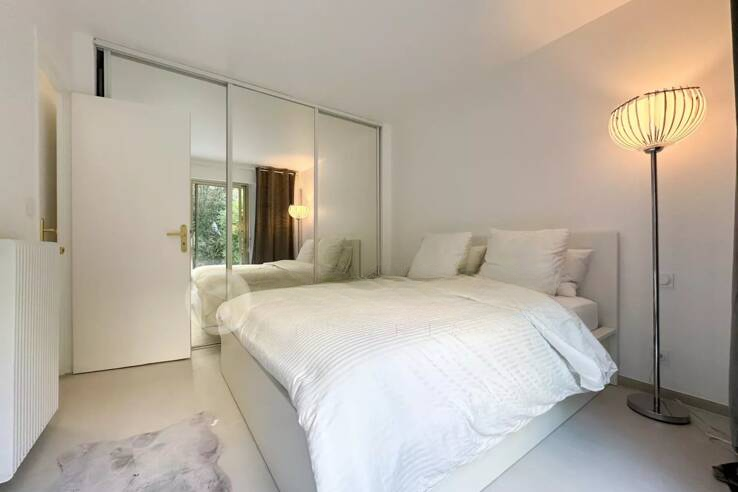 Квартира в Каннах, Франция, 52 м² - фото 2