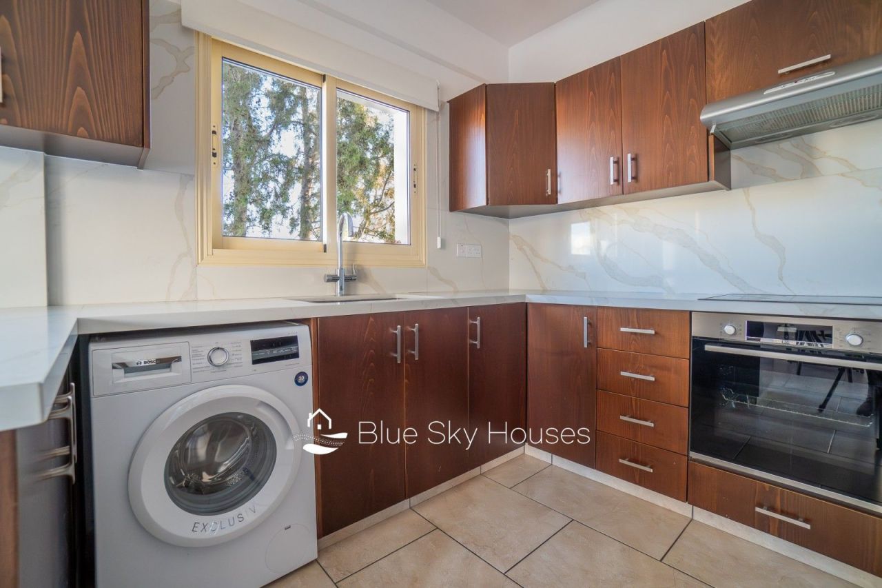 Пентхаус в Лимасоле, Кипр, 130 м² - фото 6