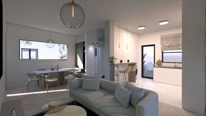 Вилла в Лимасоле, Кипр, 138 м² - фото 6