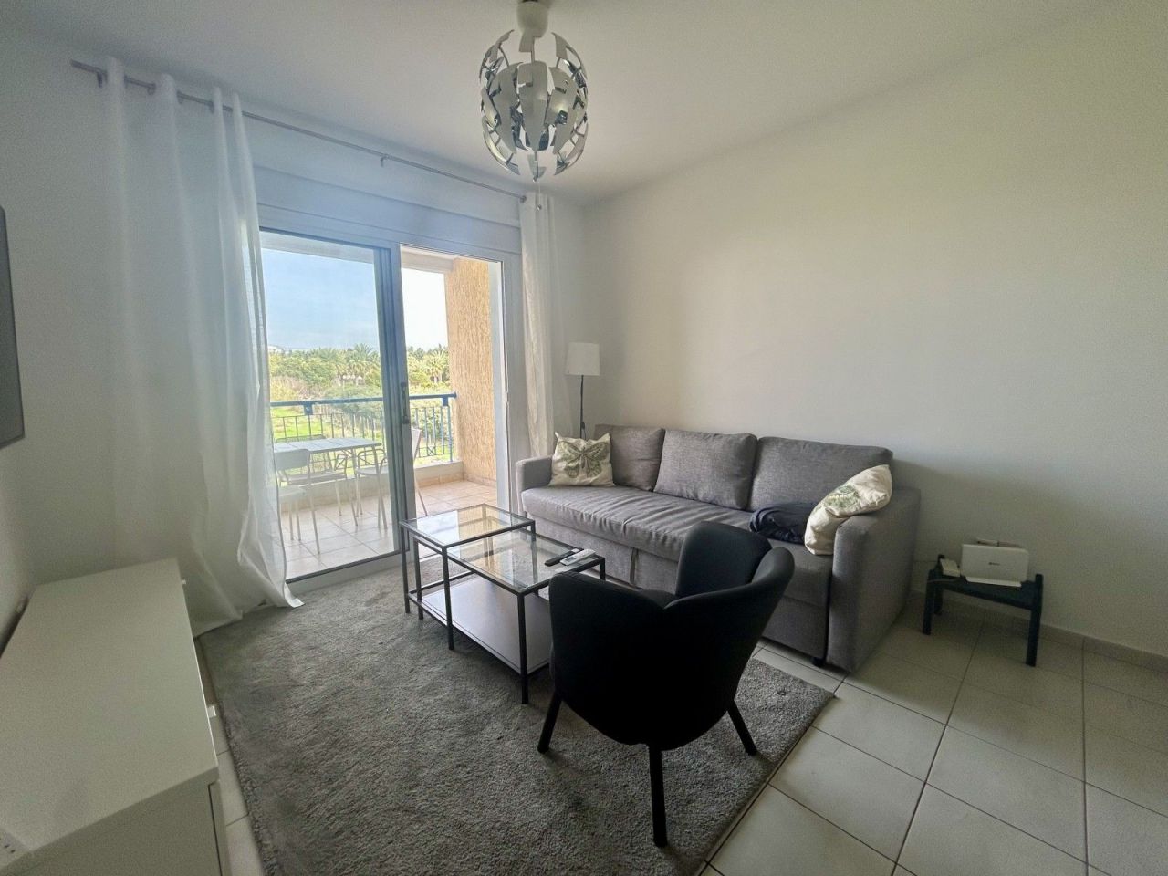 Апартаменты в Пафосе, Кипр, 80 м² - фото 6