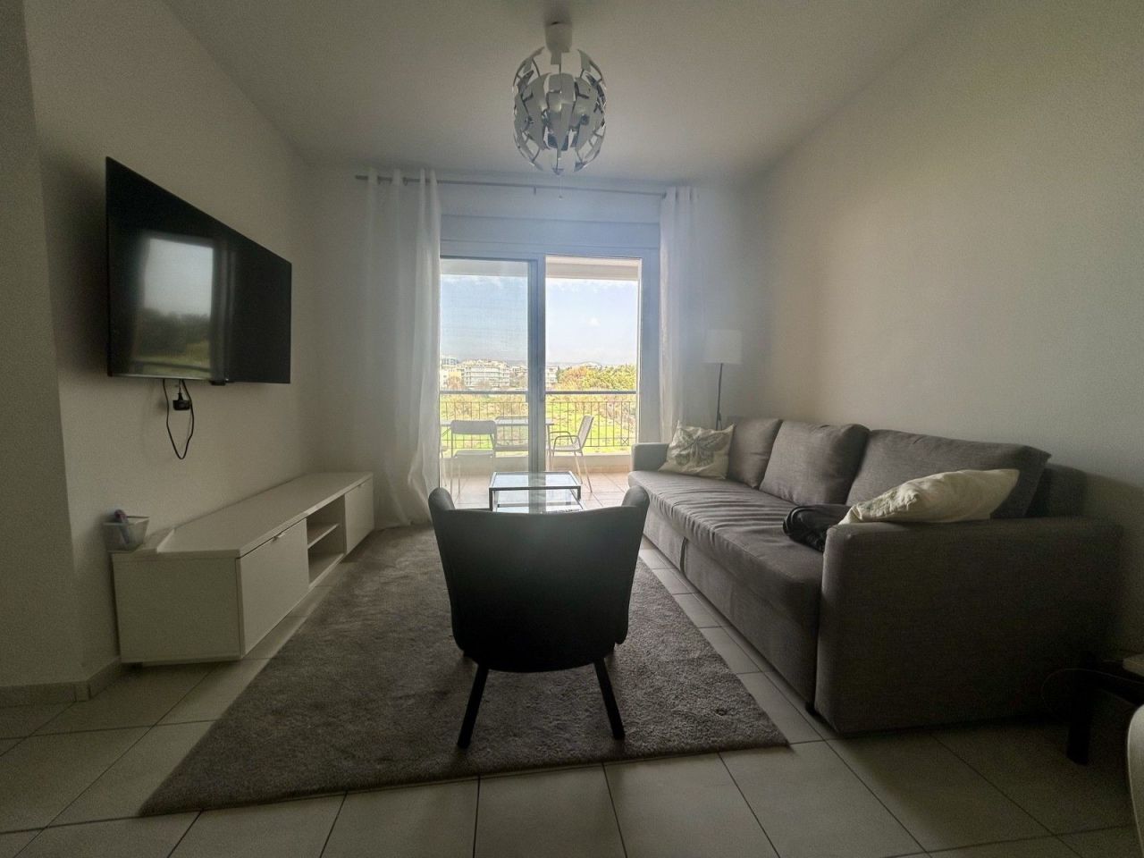 Апартаменты в Пафосе, Кипр, 80 м² - фото 7