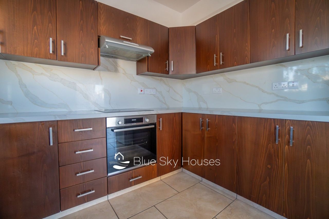 Пентхаус в Лимасоле, Кипр, 130 м² - фото 7