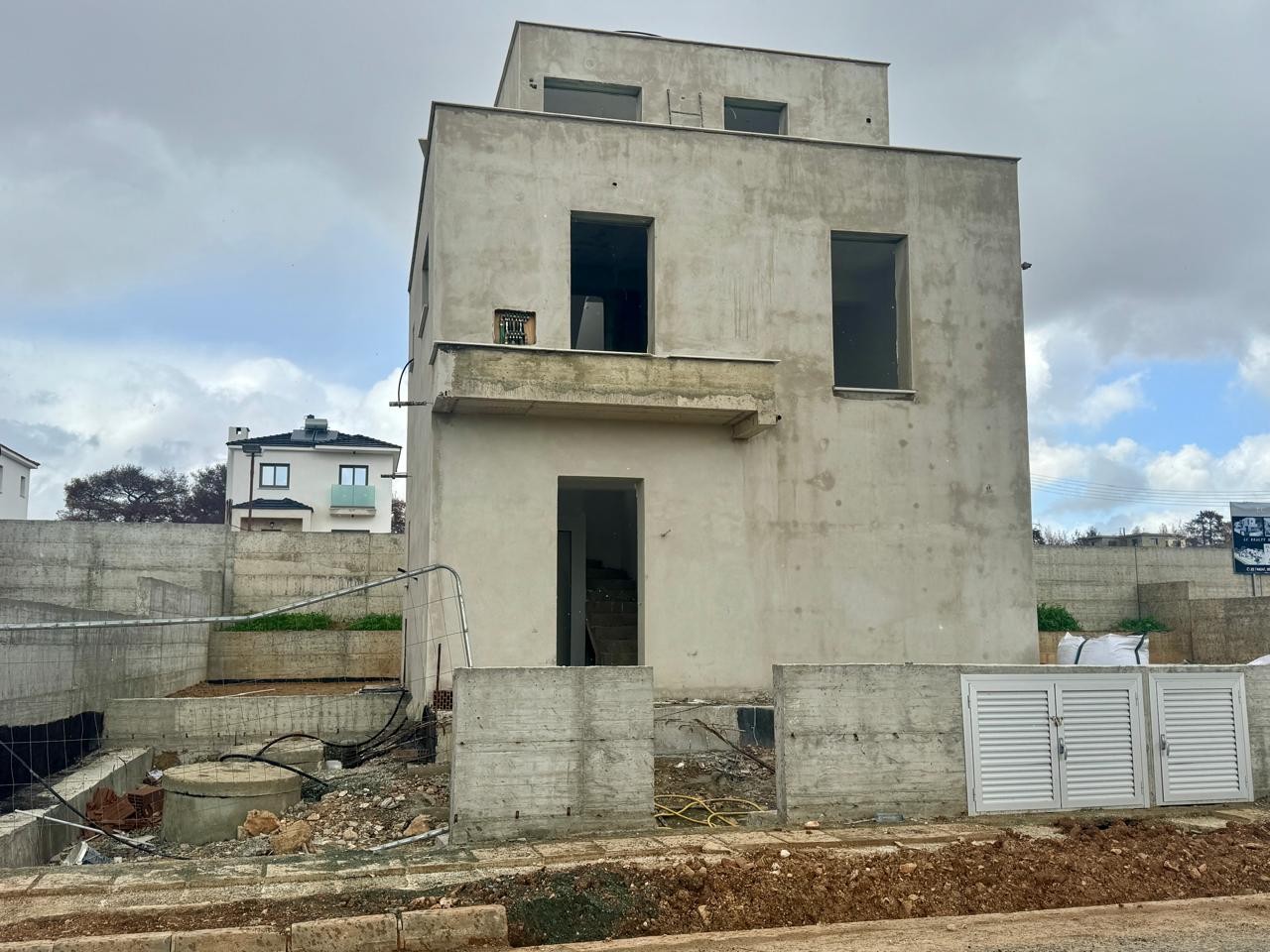 Вилла в Лимасоле, Кипр, 138 м² - фото 7