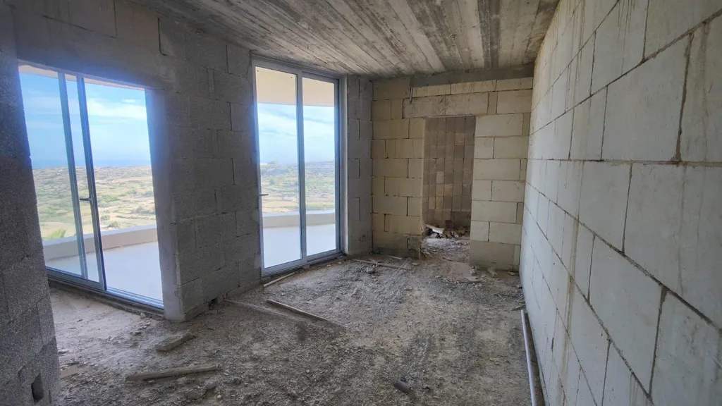 Квартира в Сан-Лоренце, Мальта - фото 4