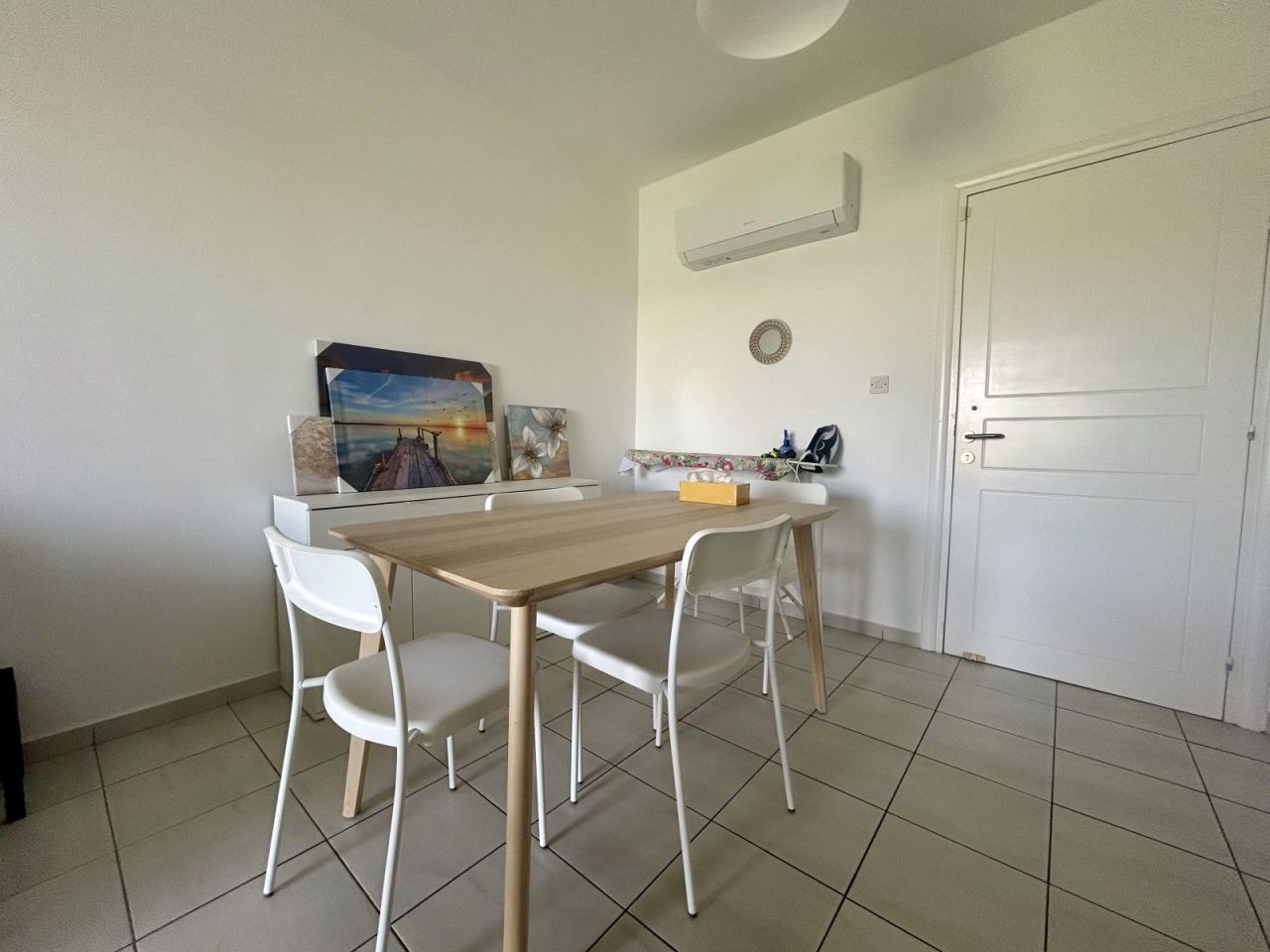 Апартаменты в Пафосе, Кипр, 80 м² - фото 8