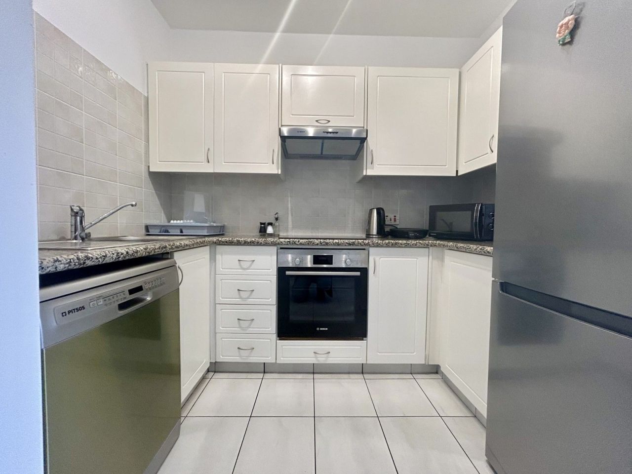 Апартаменты в Пафосе, Кипр, 80 м² - фото 9